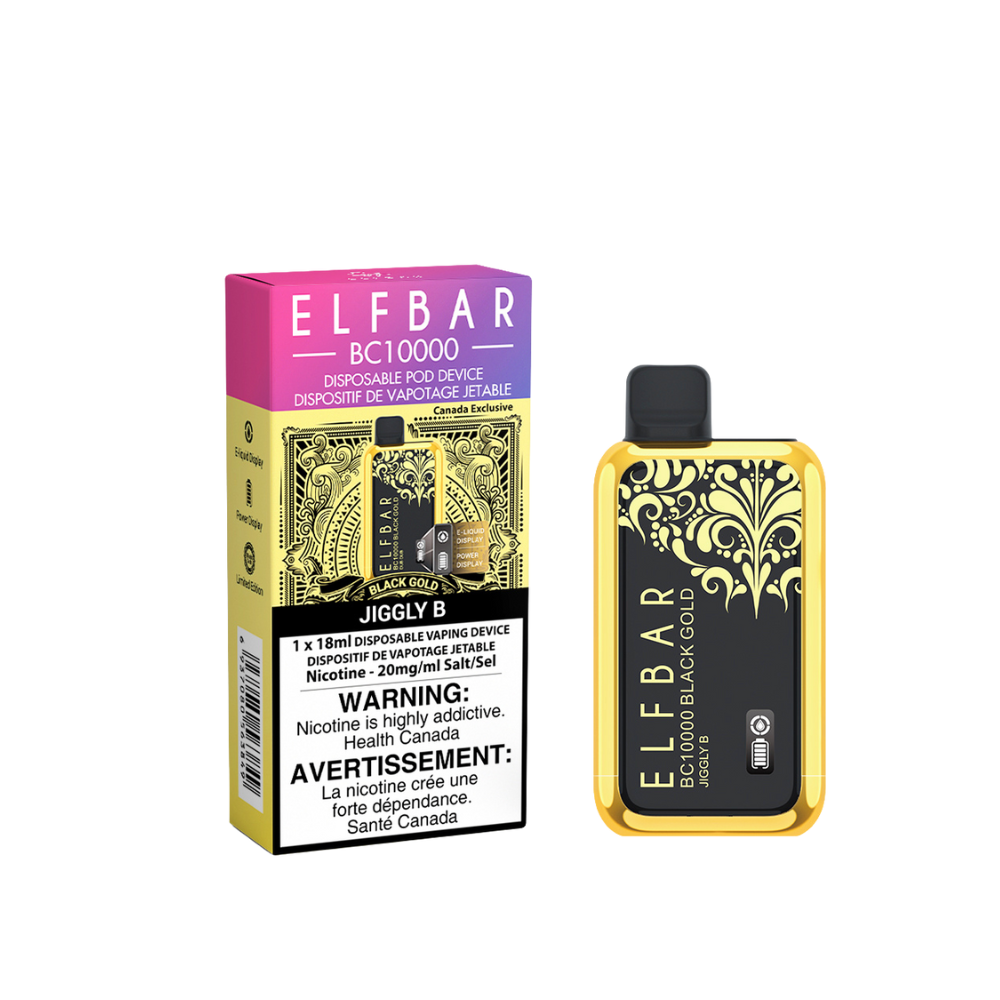 ELFBAR 10000