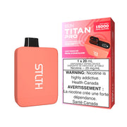STLTH TITAN PRO 15K