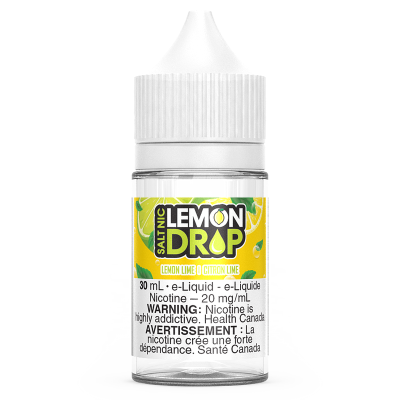 LEMON DROP