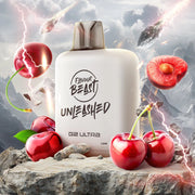 FLAVOUR BEAST UNLEASHED 50K