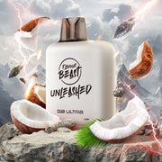FLAVOUR BEAST UNLEASHED 50K
