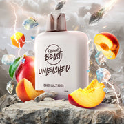 FLAVOUR BEAST UNLEASHED 50K