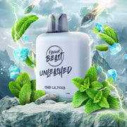 FLAVOUR BEAST UNLEASHED 50K