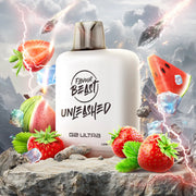 FLAVOUR BEAST UNLEASHED 50K