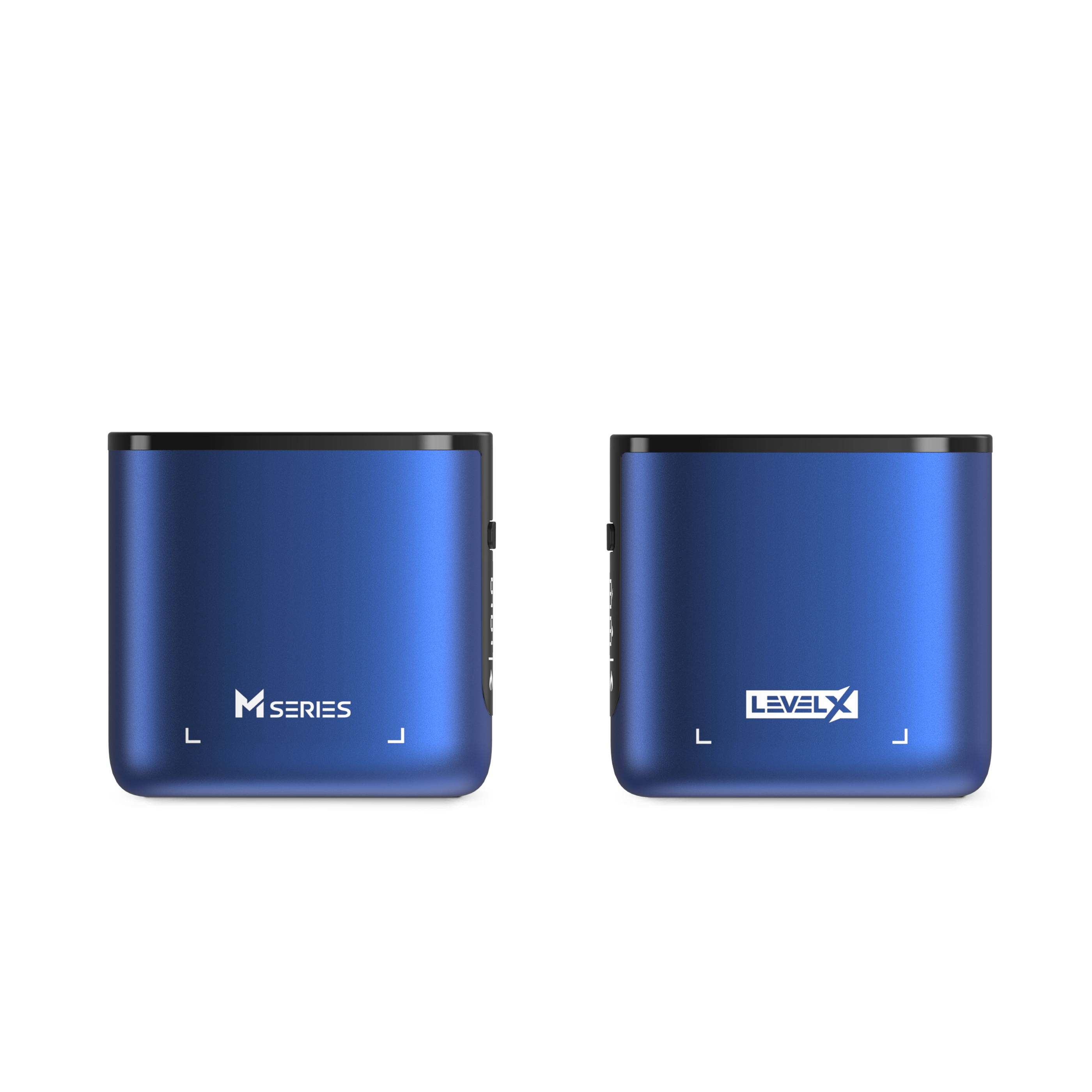 Level X M Series Device Kit Eclipse Blue