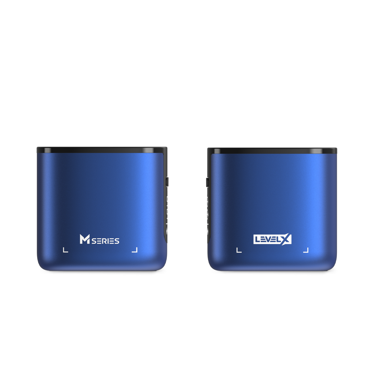 Level X M Series Device Kit Eclipse Blue