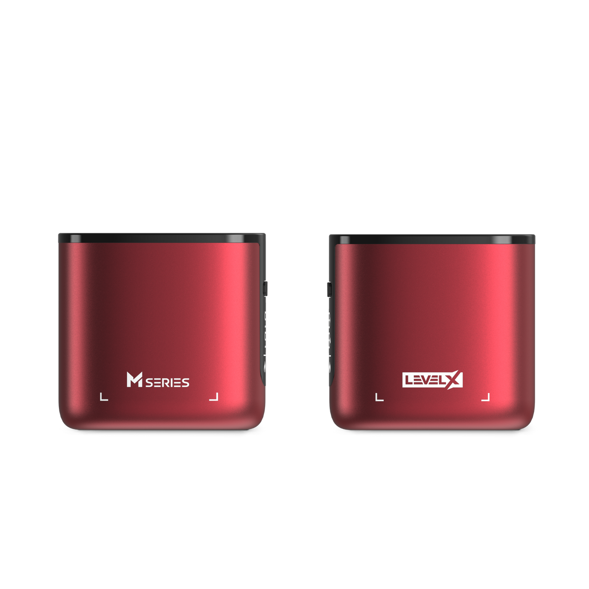 Level X M Series Device Kit Scarlet Red