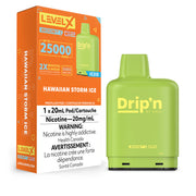DRIP’N LEVEL X BOOST G2 POD 25000