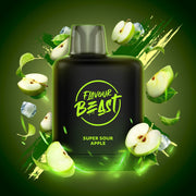FLAVOUR BEAST LEVEL X BOOST G2 POD 25000