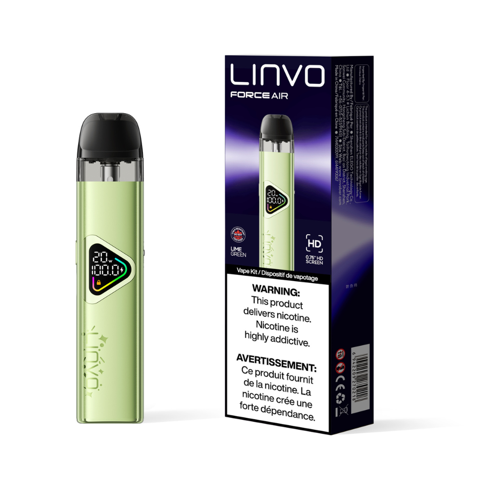 Lime Green