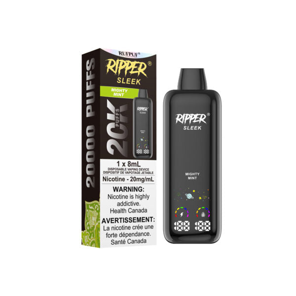 RIPPER SLEEK 20K