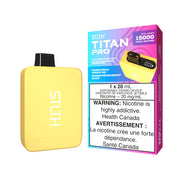 STLTH TITAN PRO 15K