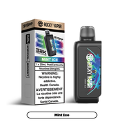 SVOPP ROCKY VAPOR OXBAR 32K”