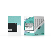 ZPODS – Mint