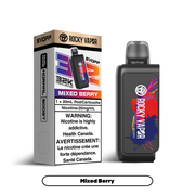 SVOPP ROCKY VAPOR OXBAR 32K”
