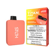 STLTH TITAN PRO 15K