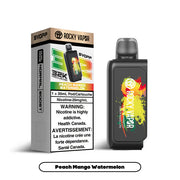 SVOPP ROCKY VAPOR OXBAR 32K”