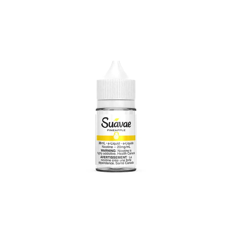 SUAVE PINEAPPLE BOLD 30ML 20MG