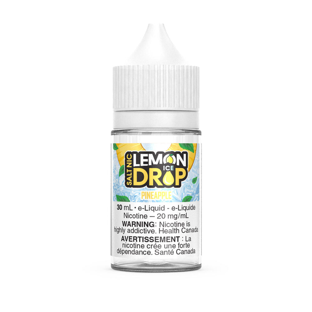 LEMON DROP