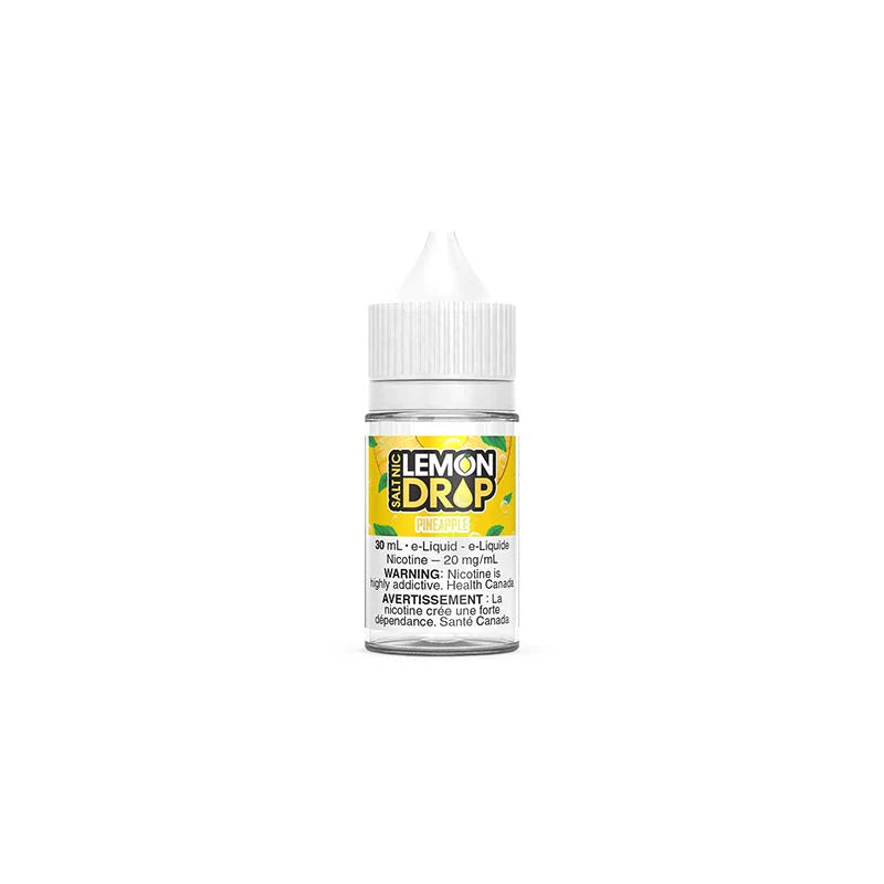 LEMON DROP
