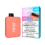 STLTH TITAN PRO 15K