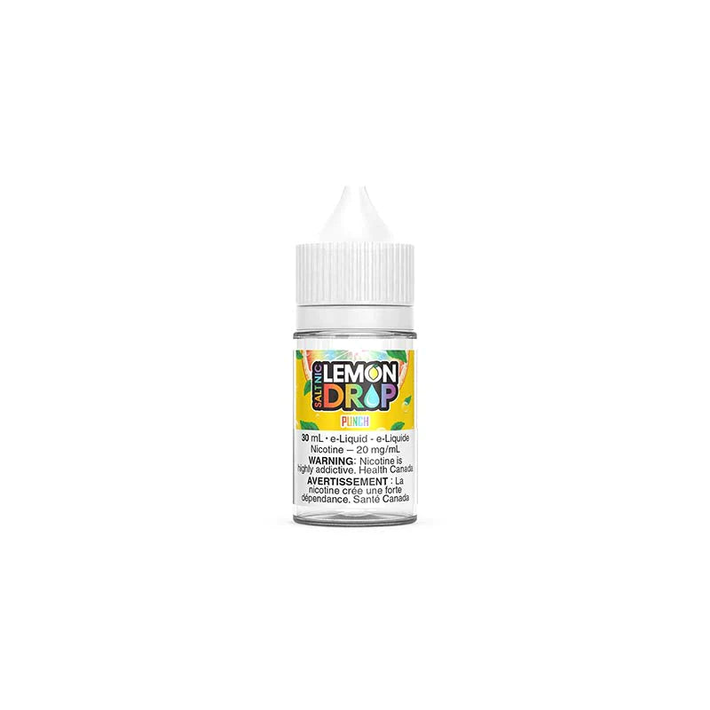LEMON DROP PUNCH 30ML 0.1MG