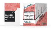 ZPODS