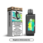 SVOPP ROCKY VAPOR OXBAR 32K”