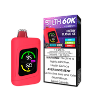 STLTH 60K DISPOSABLE
