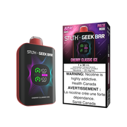 Cherry Classic Ice