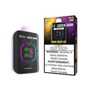 Sour Grape Ice