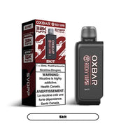 SVOPP ROCKY VAPOR OXBAR 32K”