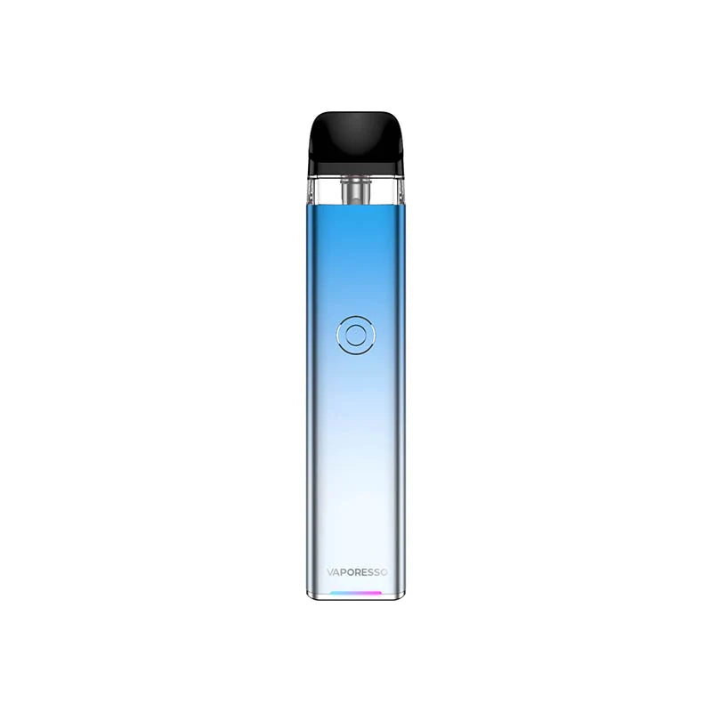 VAPORESSO XROS 3 OPEN POD KIT SKY BLUE