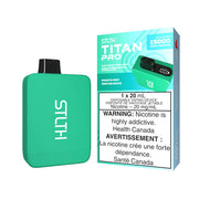 STLTH TITAN PRO 15K