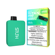 STLTH TITAN PRO 15K