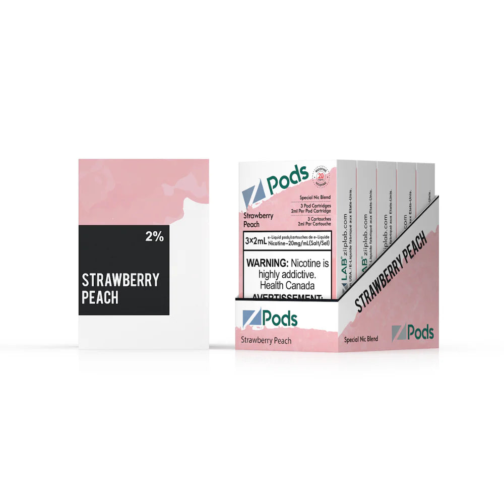 ZPODS