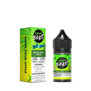 SUPER SOUR APPLE