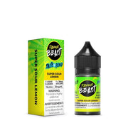 SUPER SOUR LEMON