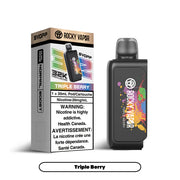 SVOPP ROCKY VAPOR OXBAR 32K”