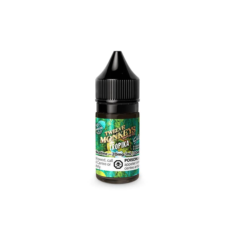 TROPIKA