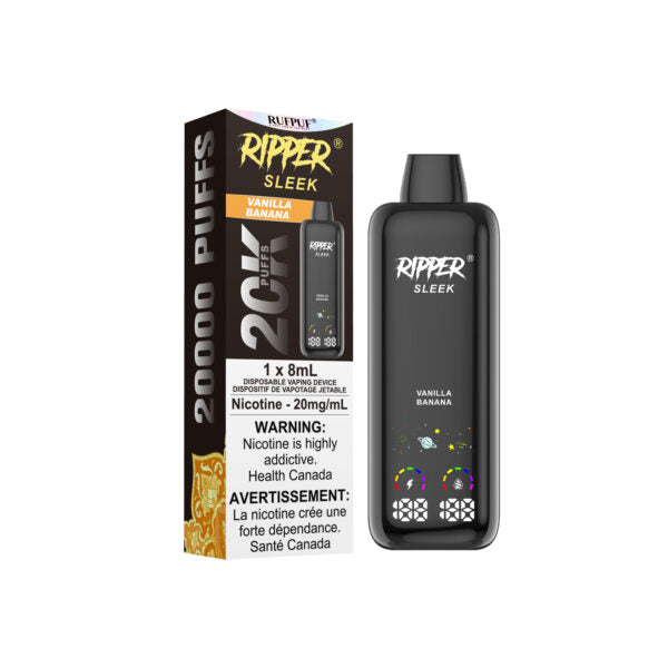 RIPPER SLEEK 20K