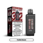 SVOPP ROCKY VAPOR OXBAR 32K”