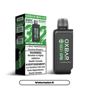 SVOPP ROCKY VAPOR OXBAR 32K”