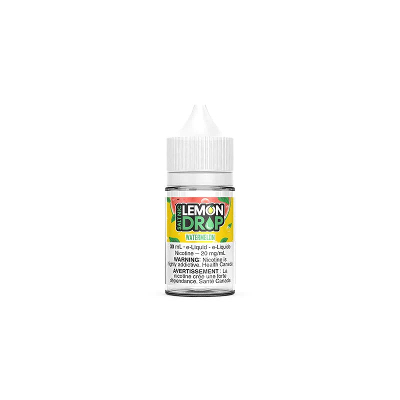 LEMON DROP WATERMELON 30ML 0.1MG