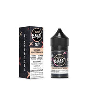 WICKED WHITE PEACH