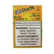 ZPODS