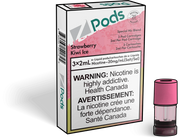 ZPODS