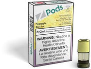 ZPODS