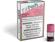 ZPODS