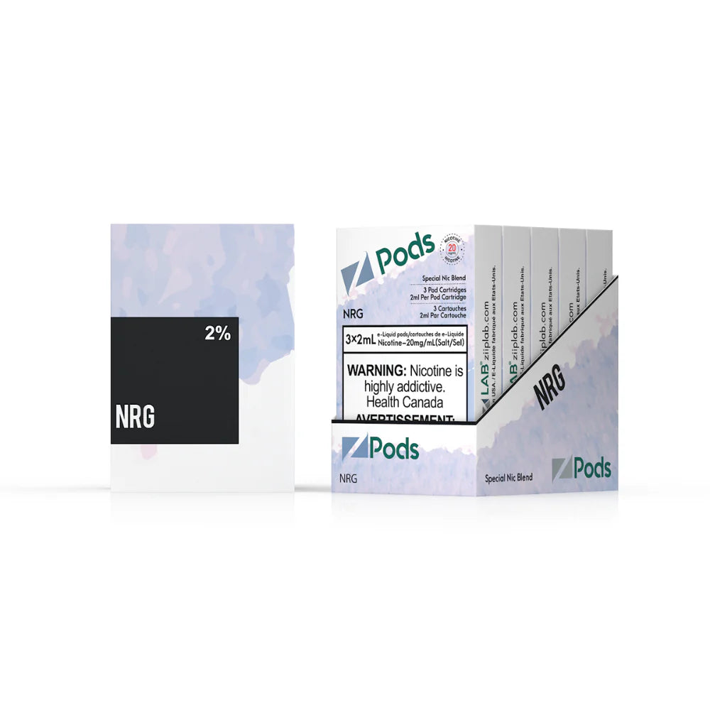 ZPODS
